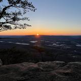 Sunset Rock