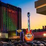 Hard Rock Hotel And Casino Tulsa