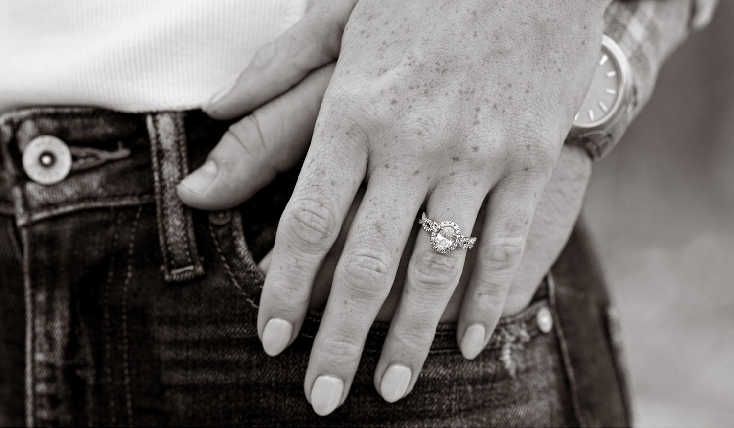 The Wedding Website of Hailee Lopotosky and Eli Thomasson