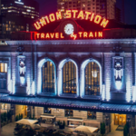 Union Station