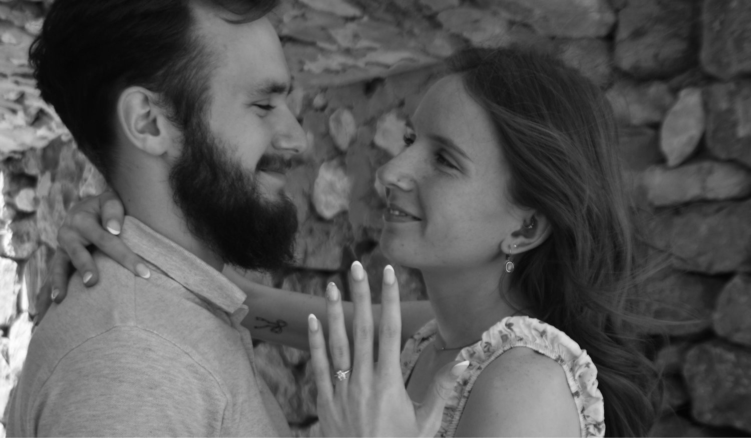 The Wedding Website of Riley French and Nicholas Long
