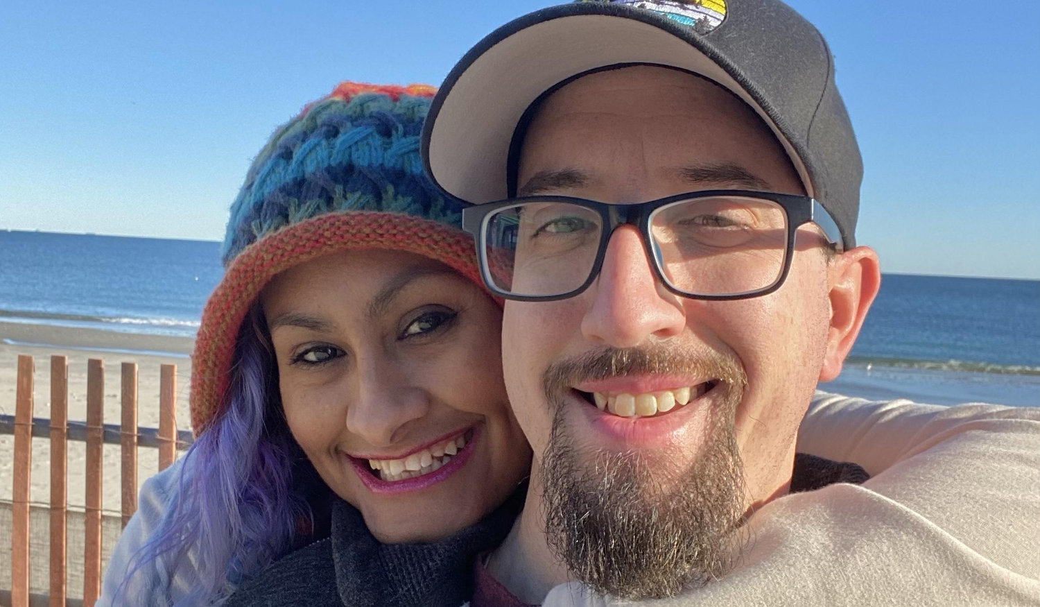 The Wedding Website of Brenda Saucedo and Juston Muggle