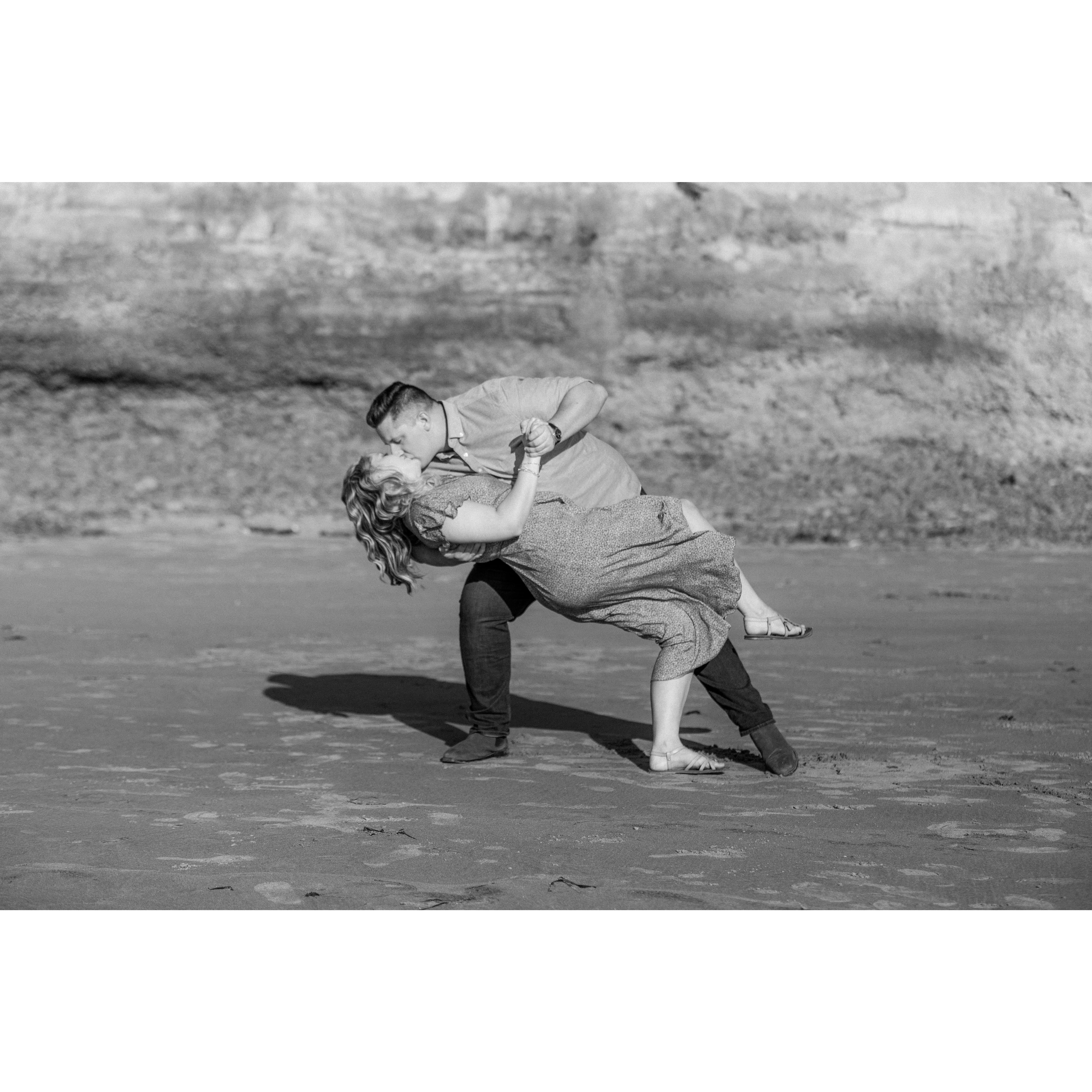 Engagement Photos