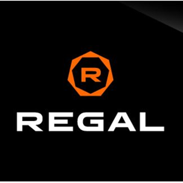 Regal Theater Gift Card