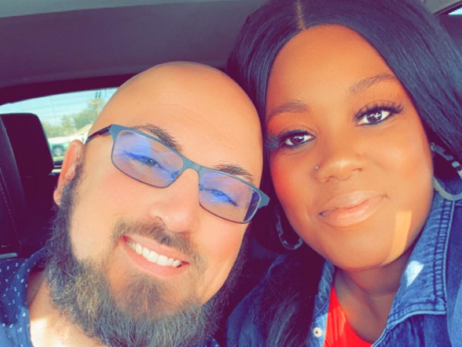 The Wedding Website of Tiffany Robertson and Matthew Richardson