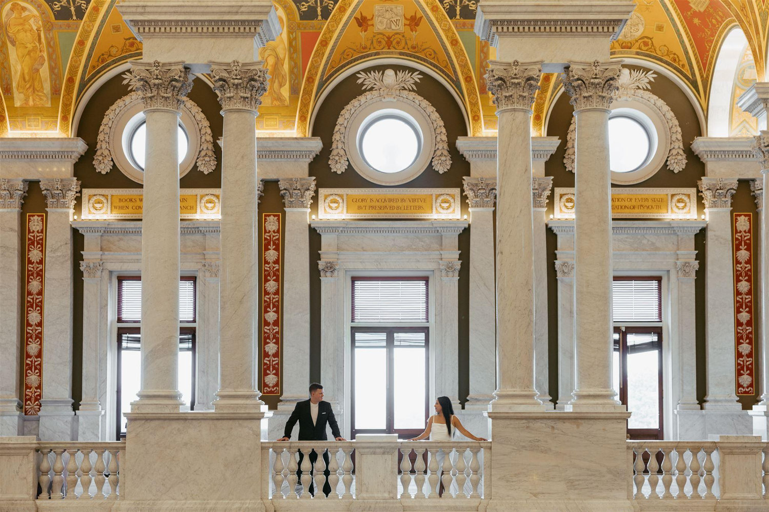 The Wedding Website of Oliver Ross and Maria Flores