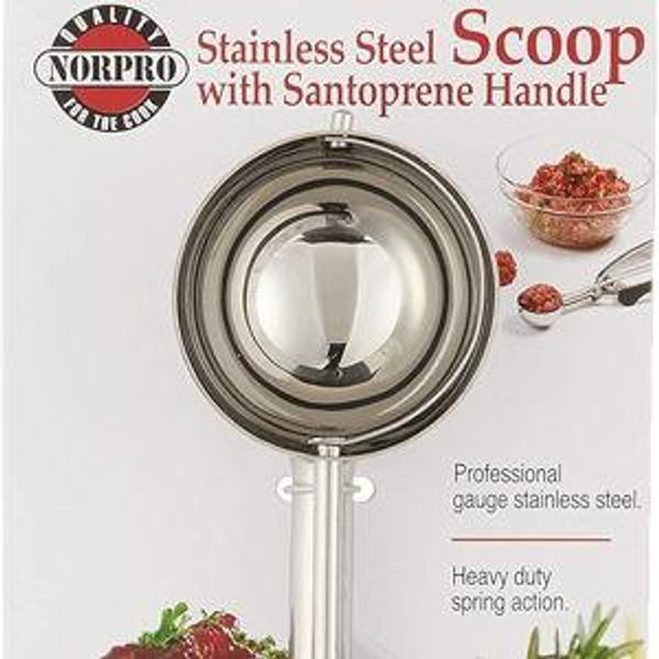 Norpro NOR- SCOOP, (2 Tablespoon)