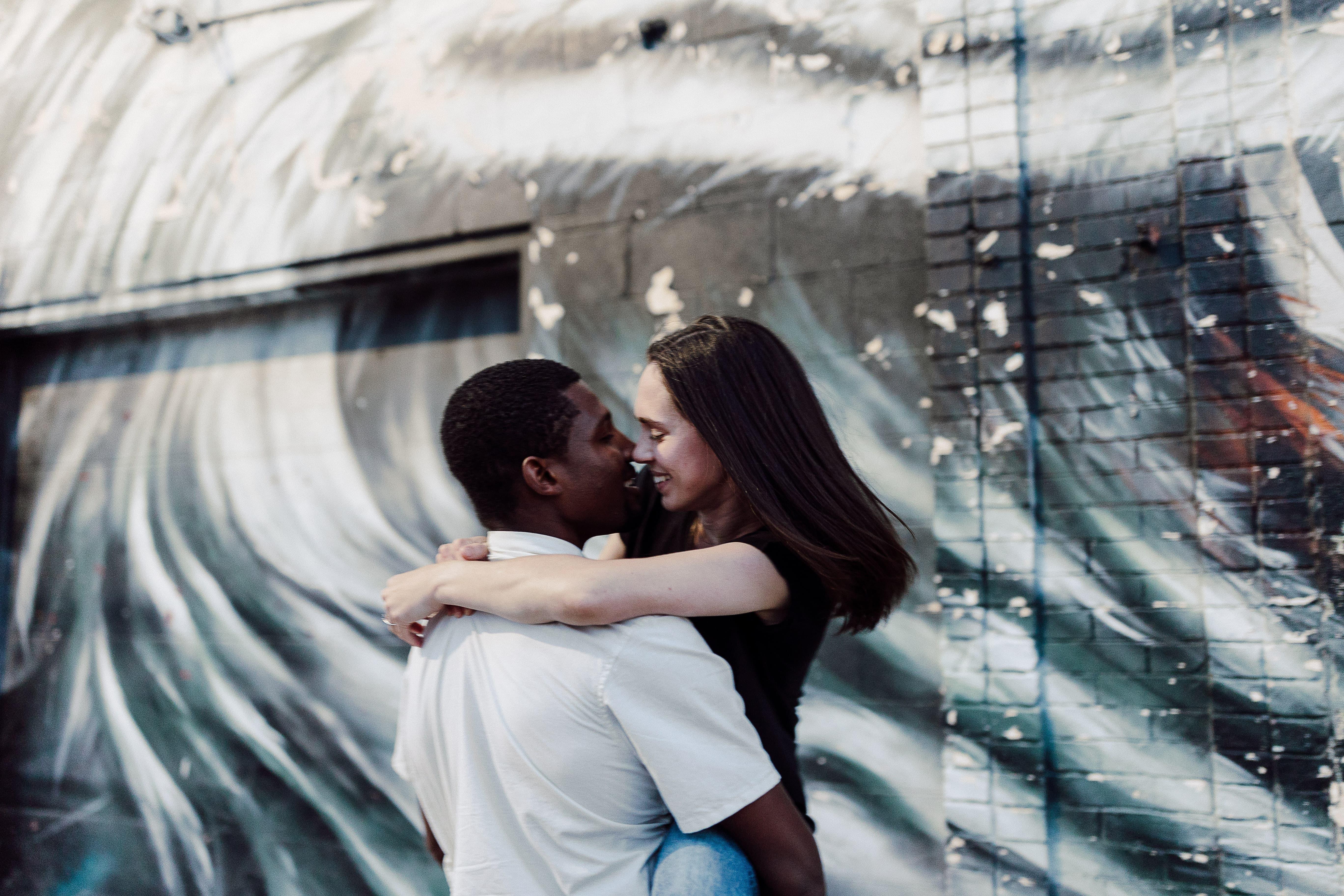 The Wedding Website of Madelynn Carter and Roland Amarteifio