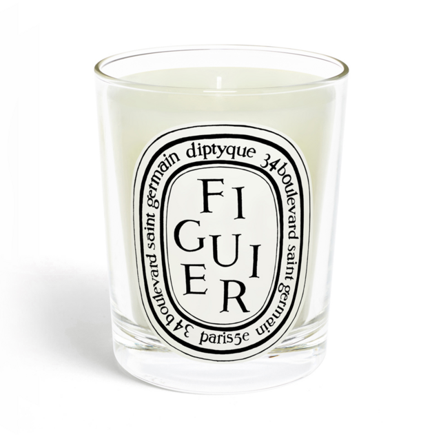 Diptyque Figuier Candle