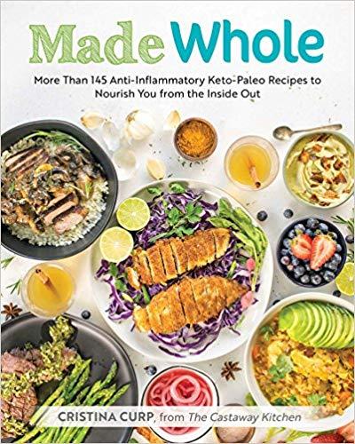 Made Whole Cookbook