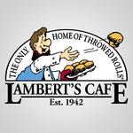 Lambert's Café