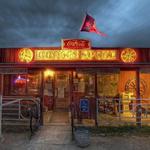 Broken Spoke (Music)