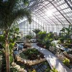 Lauritzen Gardens