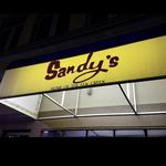 Sandy's