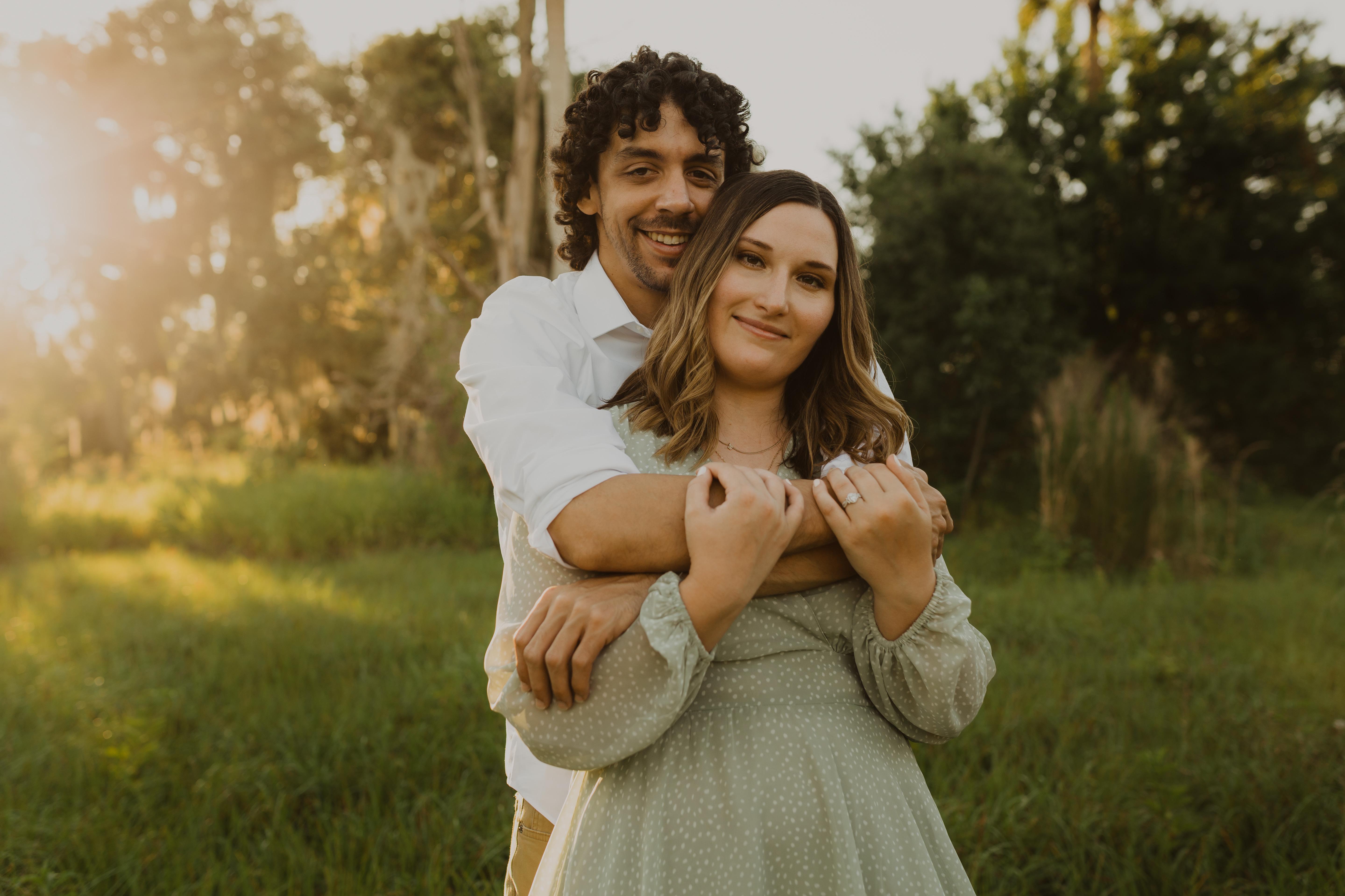 The Wedding Website of Gillian Sweet and Nick Warren