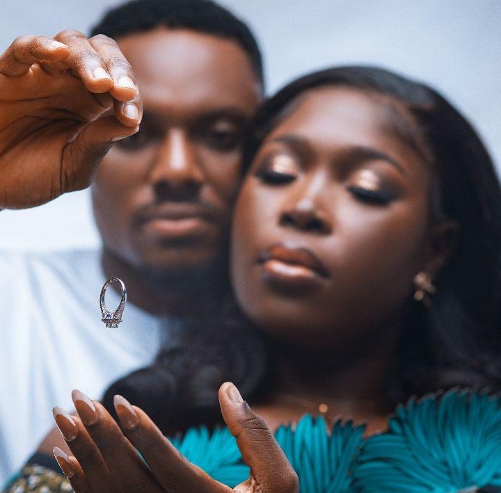 The Wedding Website of Dora Leko and Adams Oyama