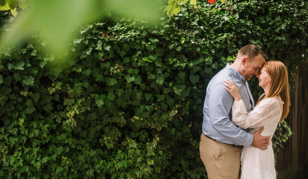 Addie Aufforth and Robert Devine's Wedding Website