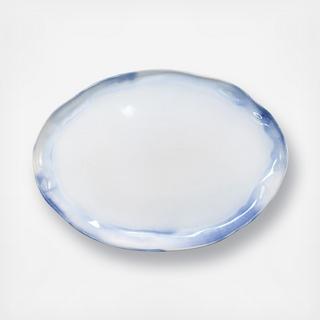 Aurora Oval Platter