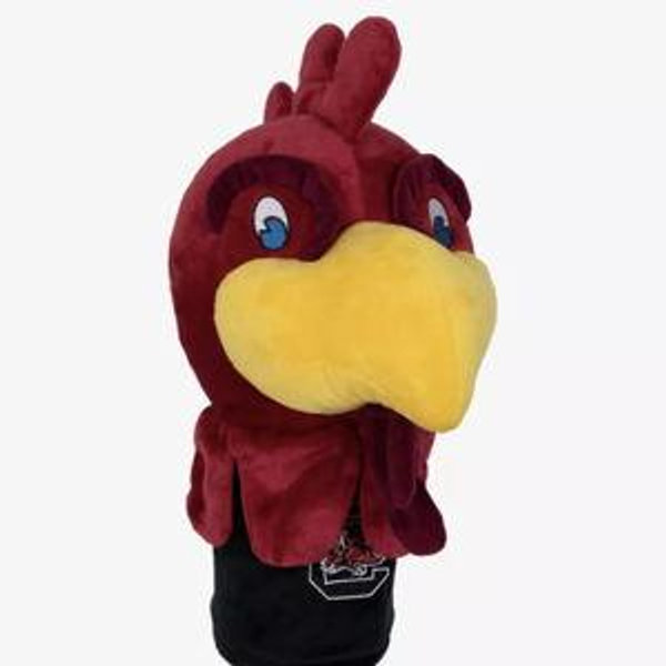 South Carolina Mascot Golf Headcover