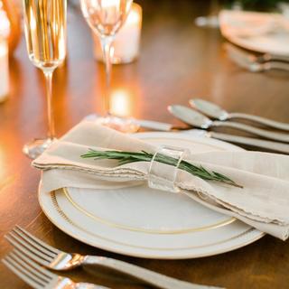 Josephine Napkin, Set of 4