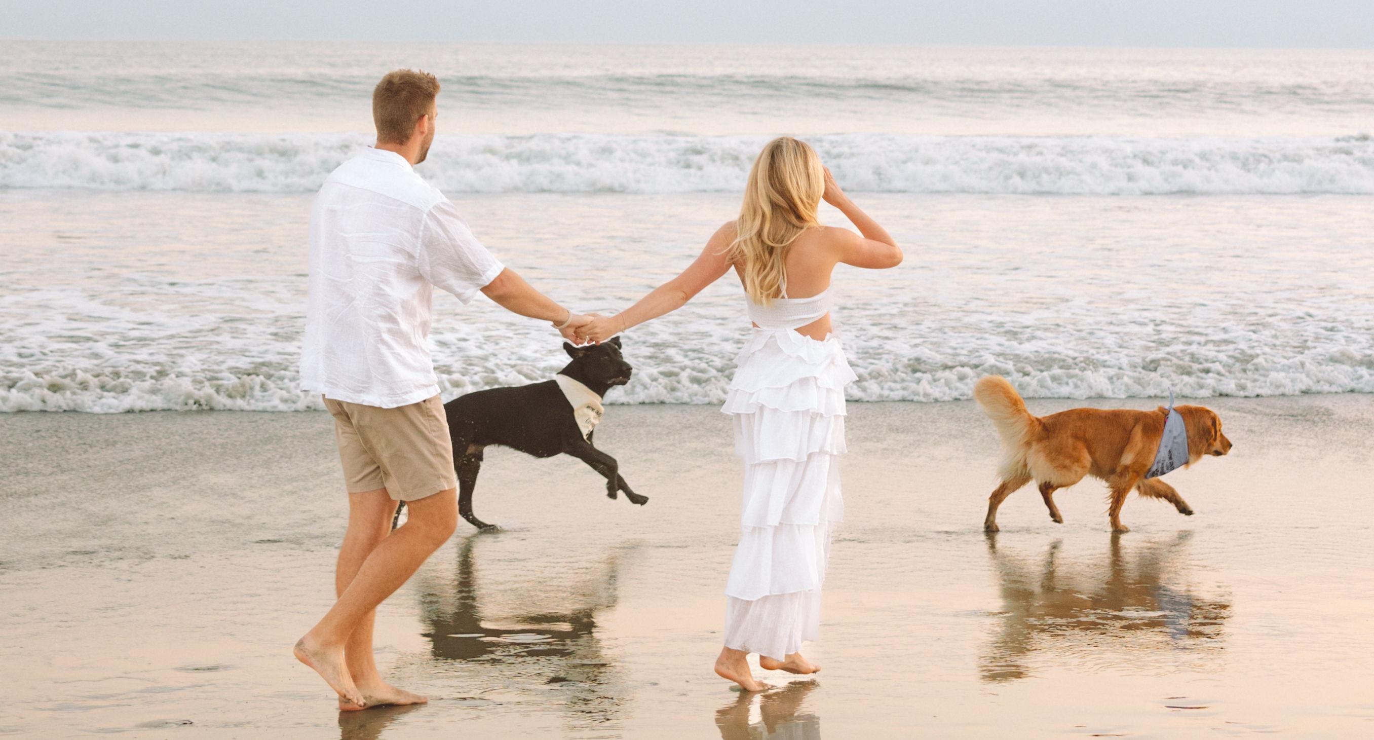 The Wedding Website of Makena Bambei and Charlie Gifford