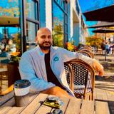 For Five Coffee Garden City