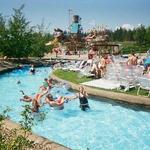 Silverwood Theme Park