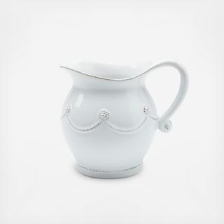 Berry & Thread Creamer