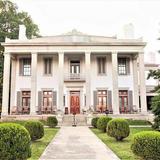 Belle Meade Guided Mansion Tour With Complimentary Wine Tasting