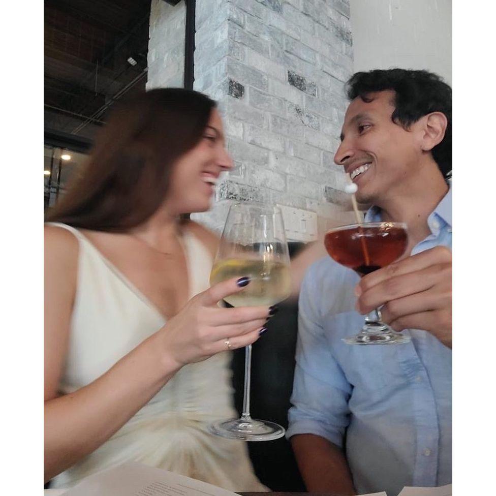 We love our date nights!