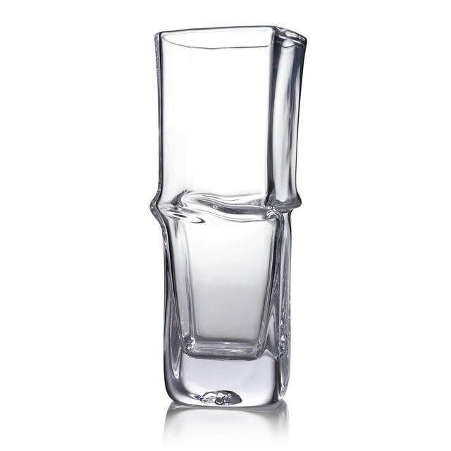 Simon Pearce Woodbury medium Twist Vase - 100% Exclusive