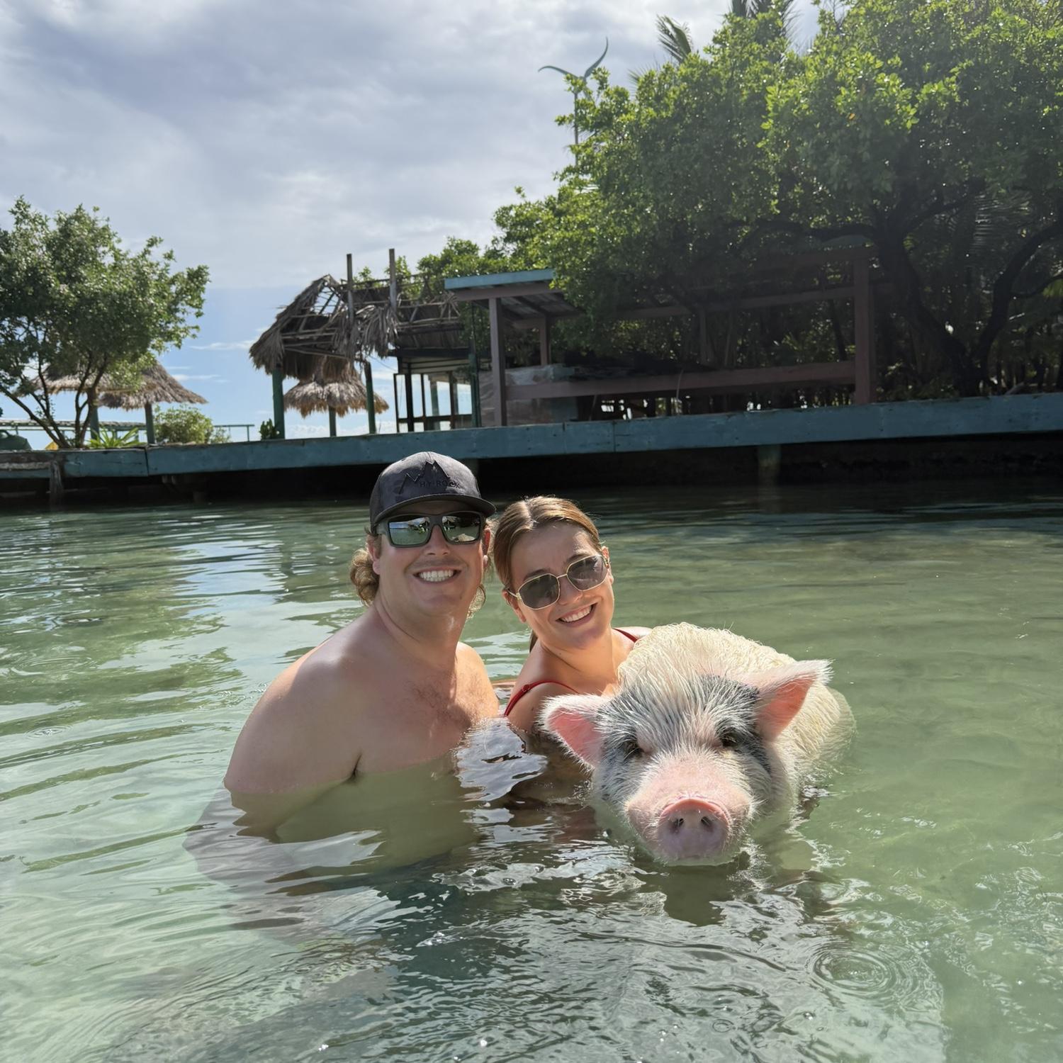 Roatan, Honduras