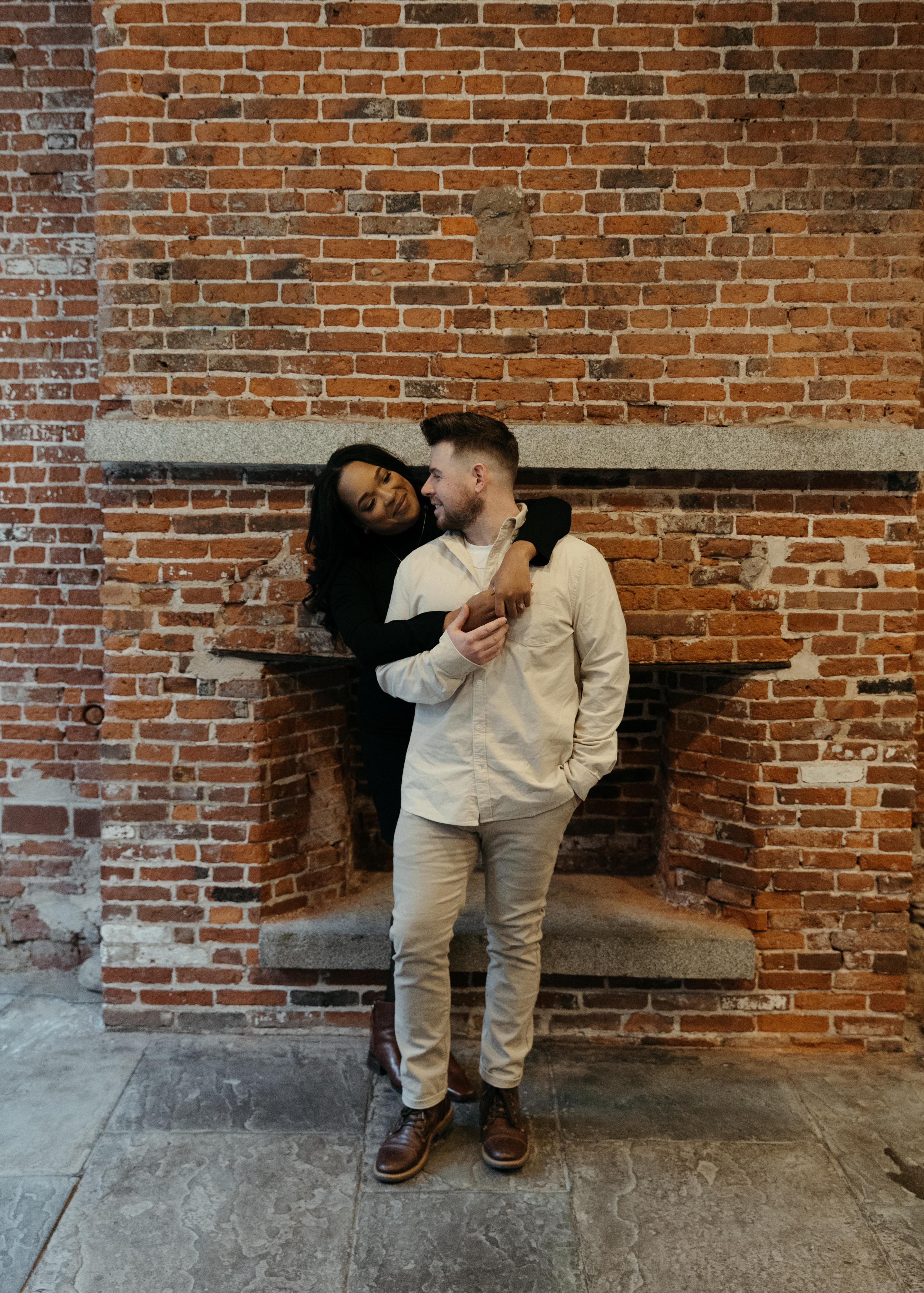 The Wedding Website of Adrianna King and Ryan Gallagher