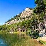 Wild Bill Lake