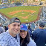 Dodger Stadium