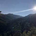 North Cheyenne Cañon Park