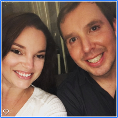 The Wedding Website of Chantel Sandusky and Darrell Hall