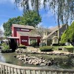 Old Mystic Village