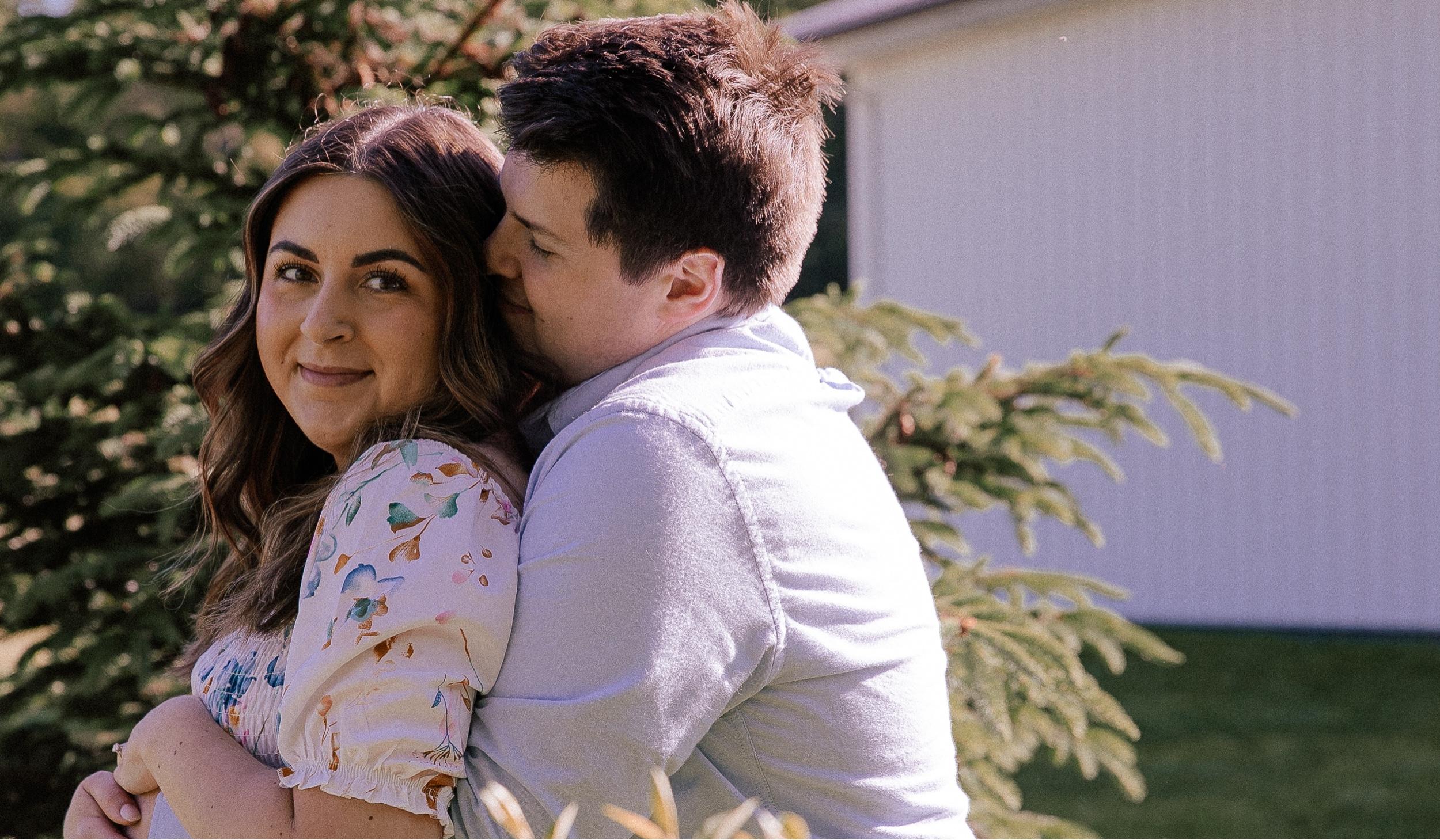 The Wedding Website of Kelsey Elder and Adam Elder