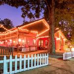Rainey Street Historic District