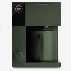 The Aiden (Green) + Grinder Kit