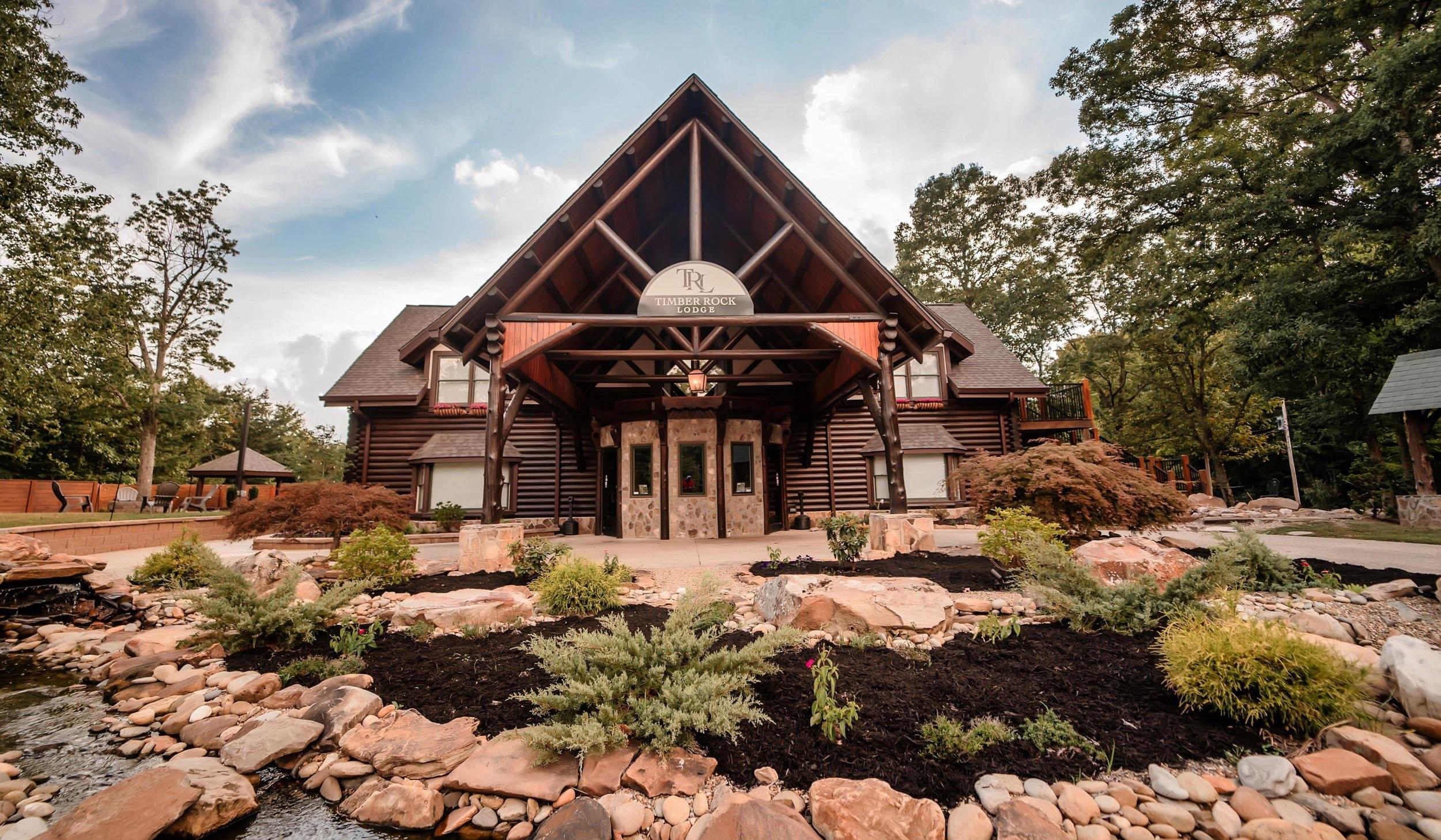 The Wedding Website of Ashley Miller and Brandon Edwards