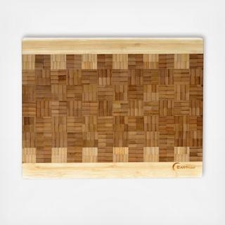 EarthChef Bamboo Chop Block