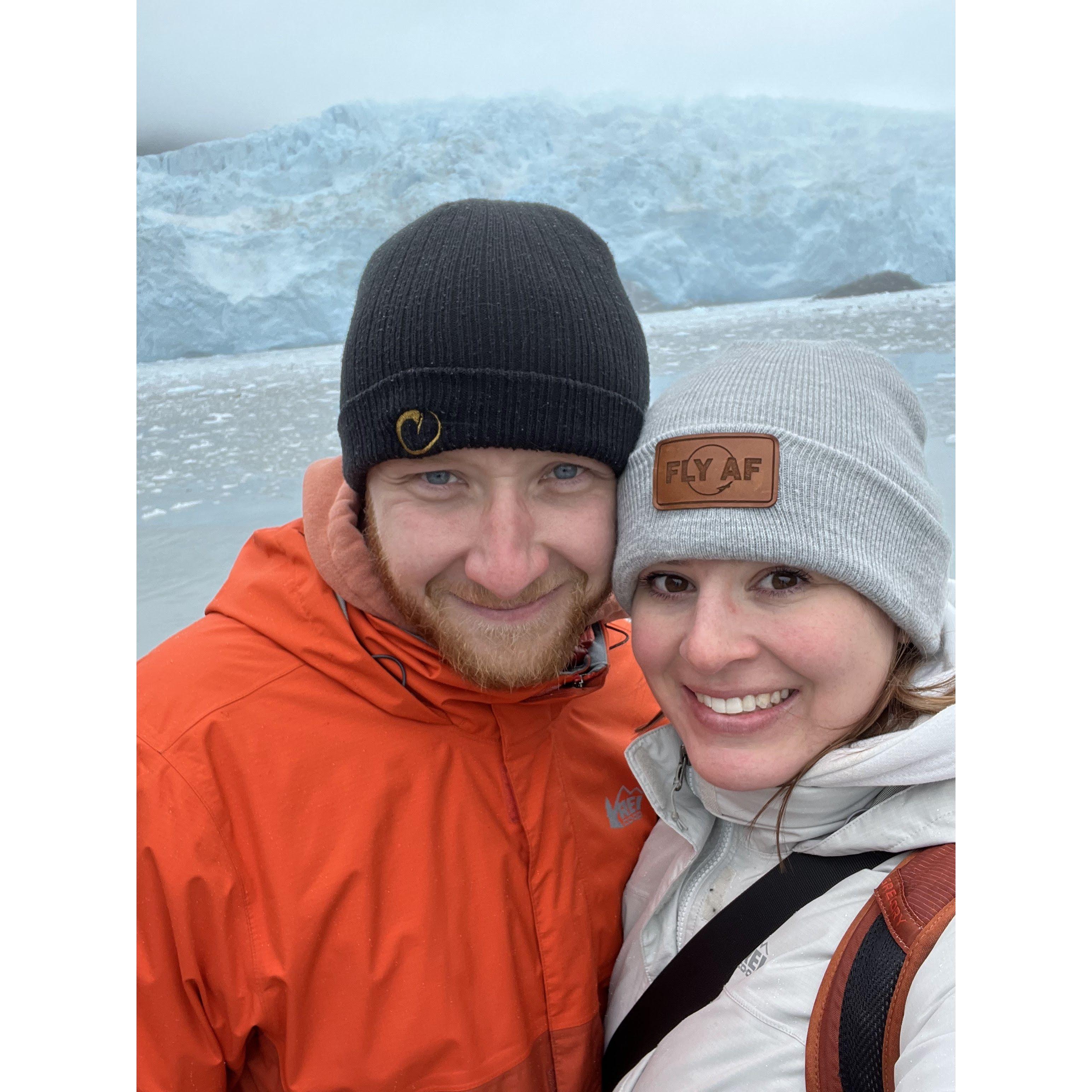 Alaska Adventures