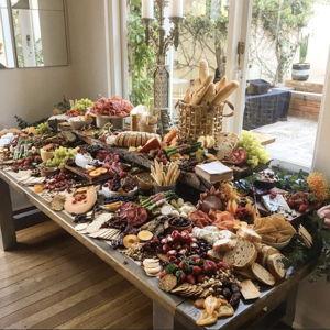 Wedding Catering