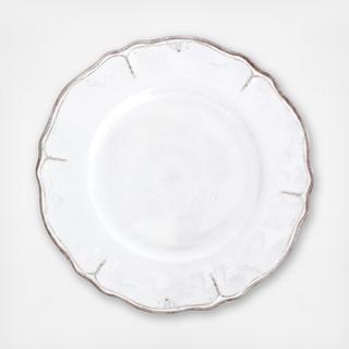 Rustica BPA Free Melamine Dinner Plate, Set of 4