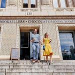 M. Judson Booksellers