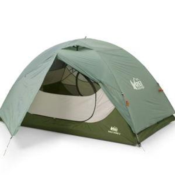 REI Co-op Half Dome 2 Tent with Footprint | REI Co-op