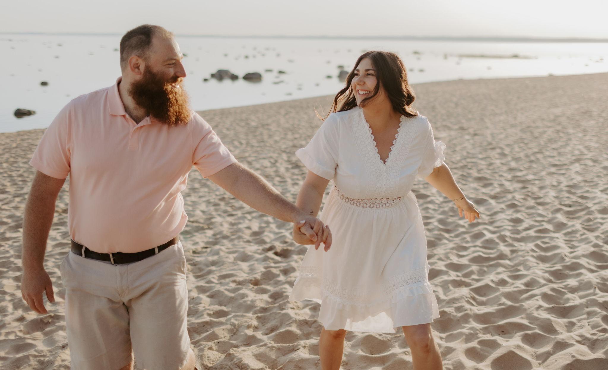 The Wedding Website of Morgan Smith and Garrett Filips