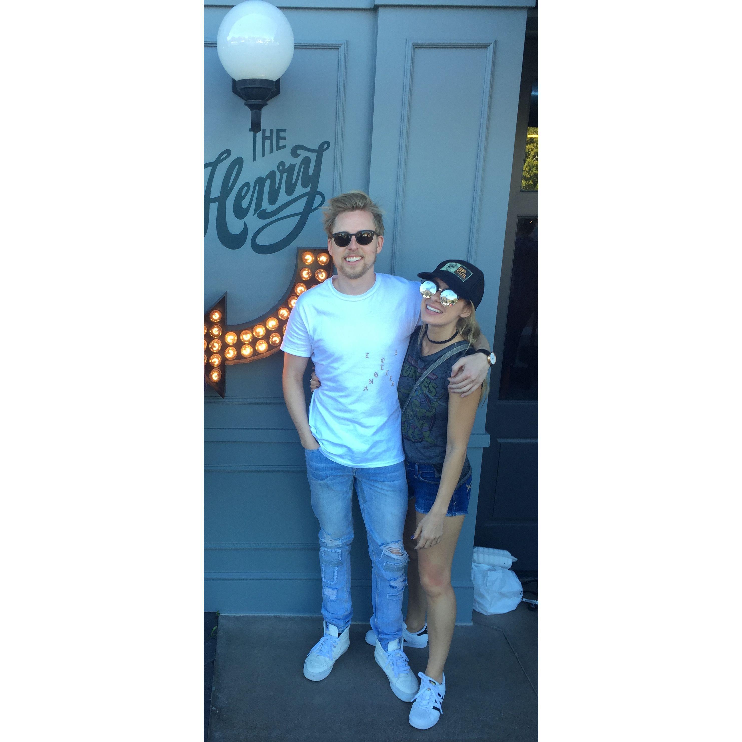 Brunch'n in AZ